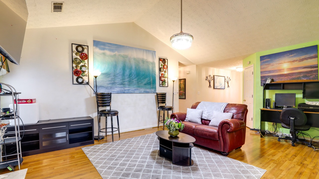 Photo of Livingroom in Snellville