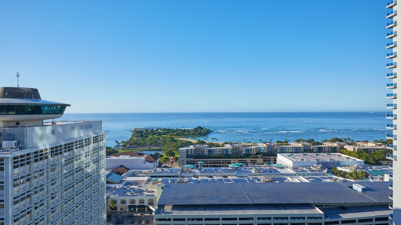 Photo of Bedroom in Ala Moana