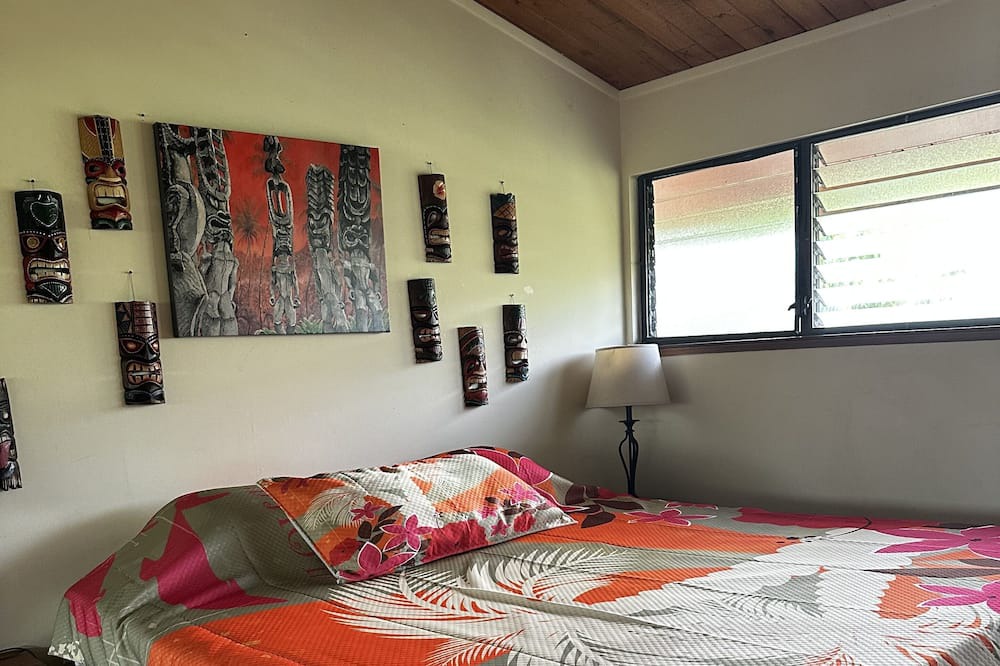 Photo of Bedroom in Kaunakakai