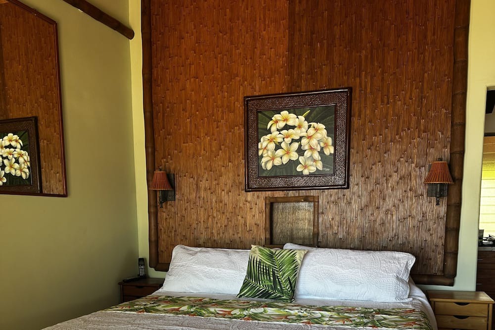 Photo of Bedroom in Kaunakakai