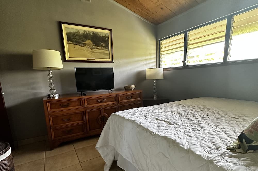 Photo of Bedroom in Kaunakakai