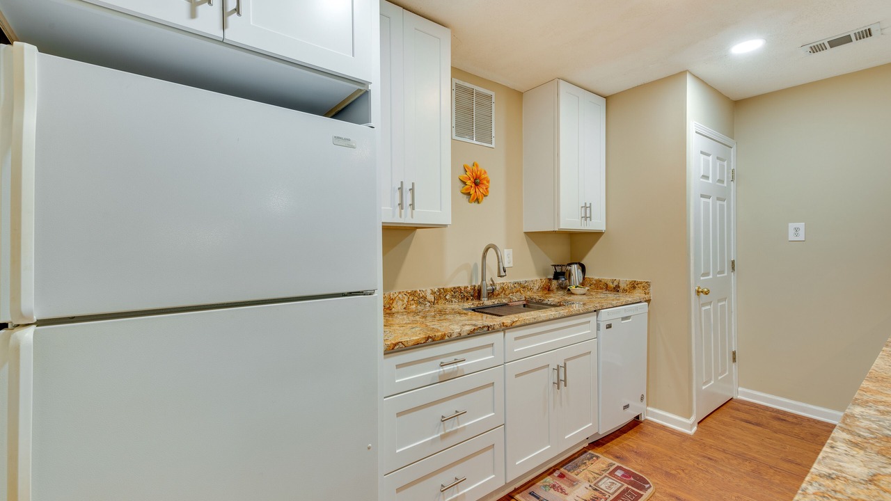Photo of Kitchen in Lawrenceville