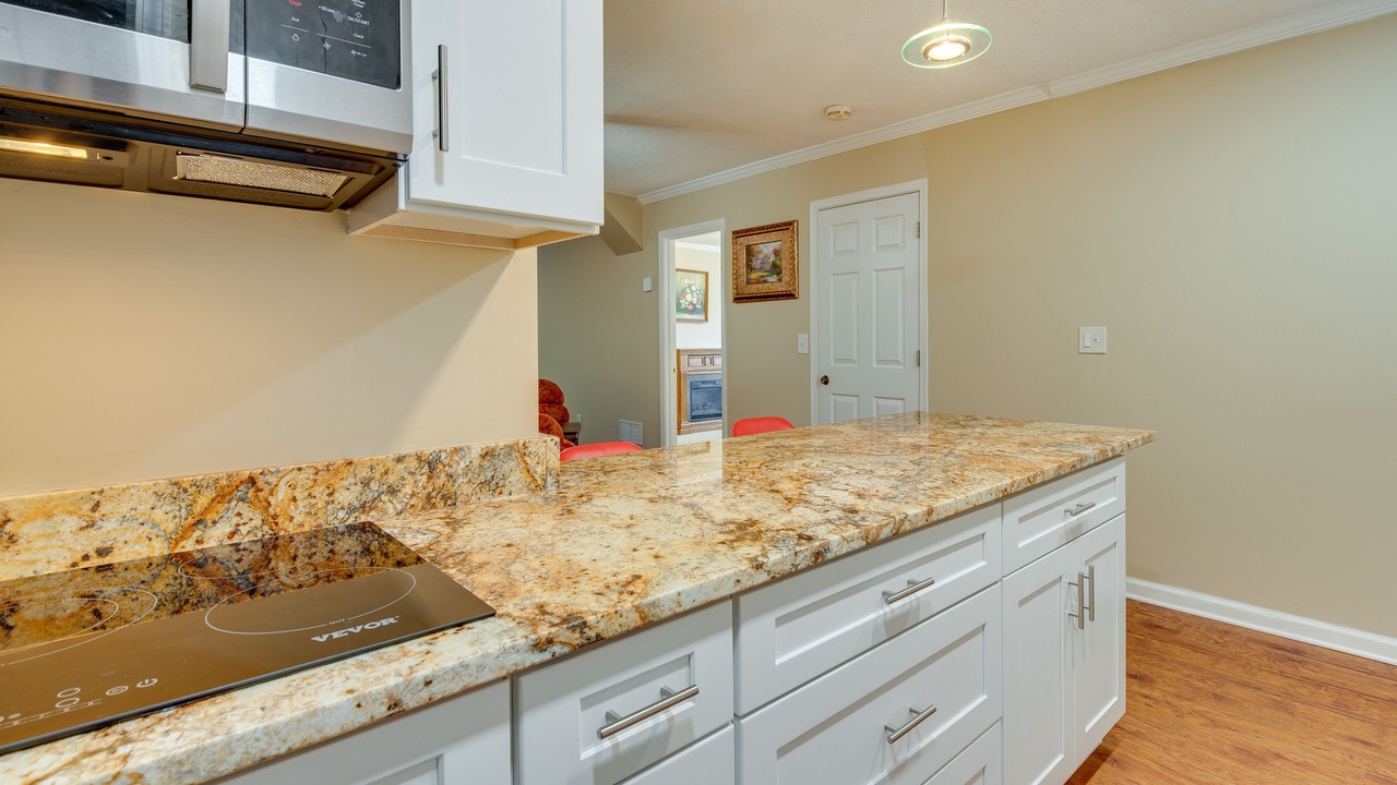 Photo of Kitchen in Lawrenceville
