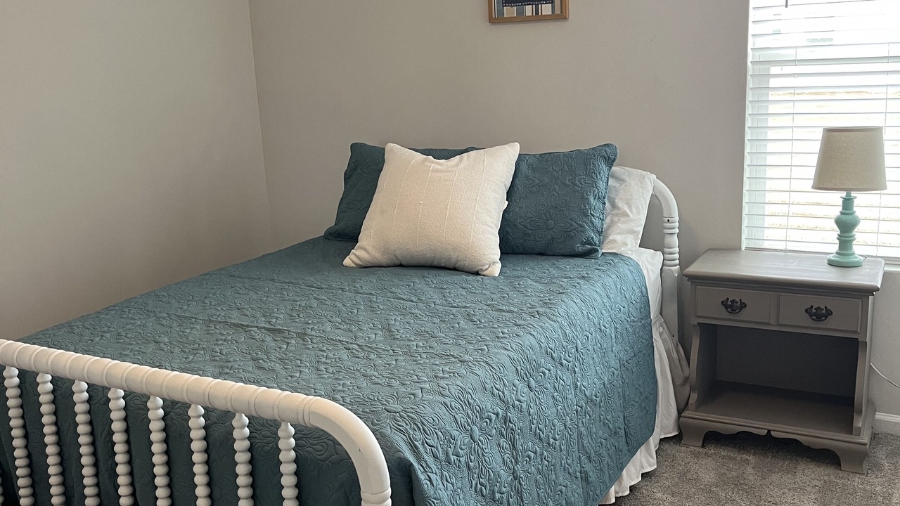 Photo of Bedroom in Southport