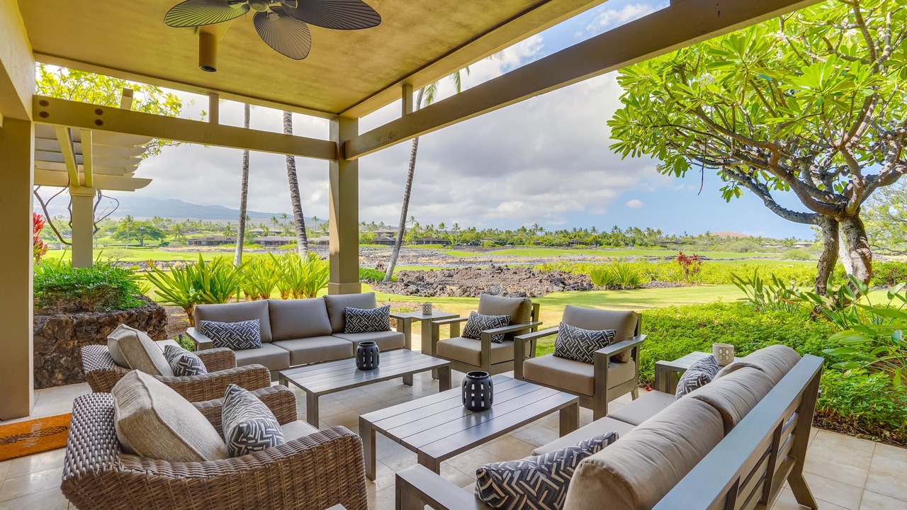 Photo of Outdoor in Kaupulehu