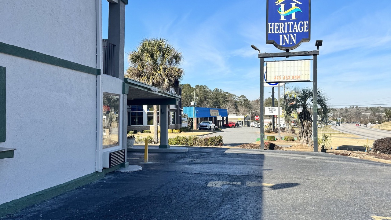 Photo of Outdoor in Milledgeville