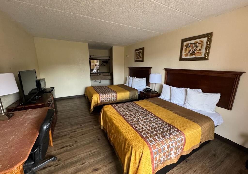 Photo of Bedroom in Milledgeville