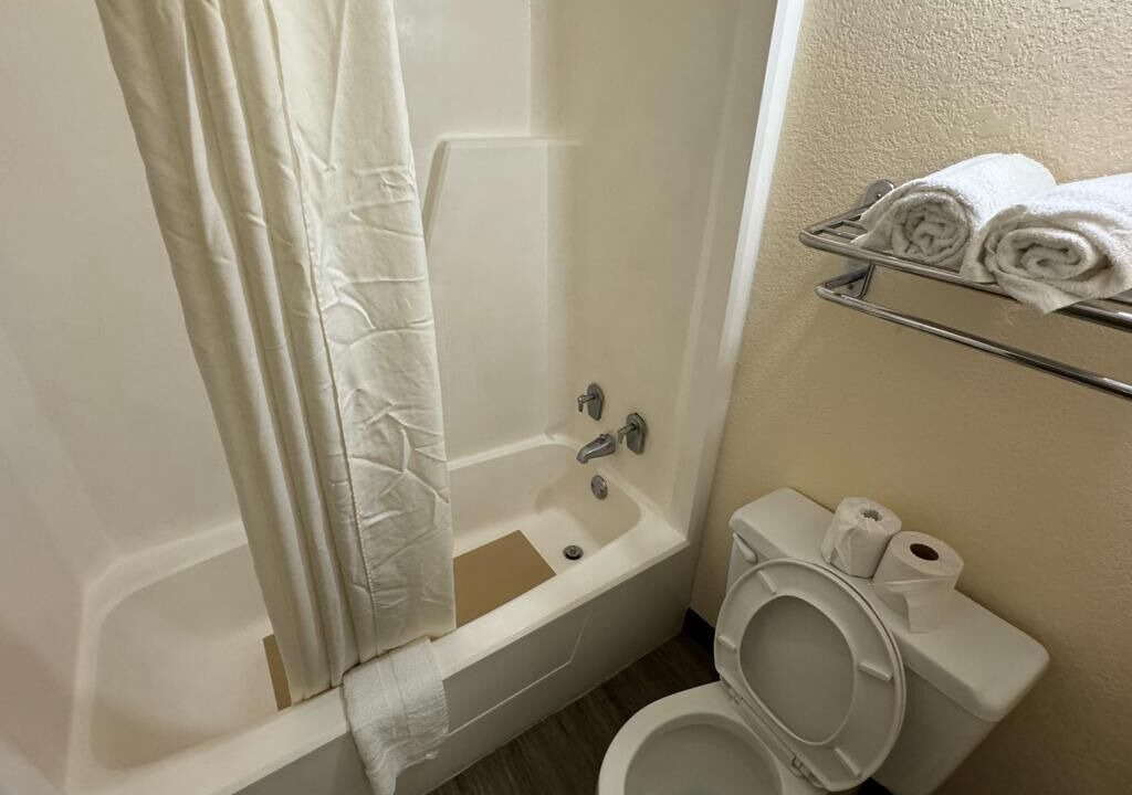 Photo of Bathroom in Milledgeville