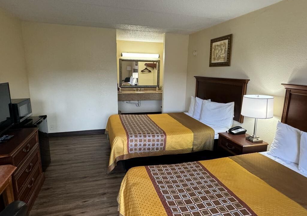 Photo of Bedroom in Milledgeville