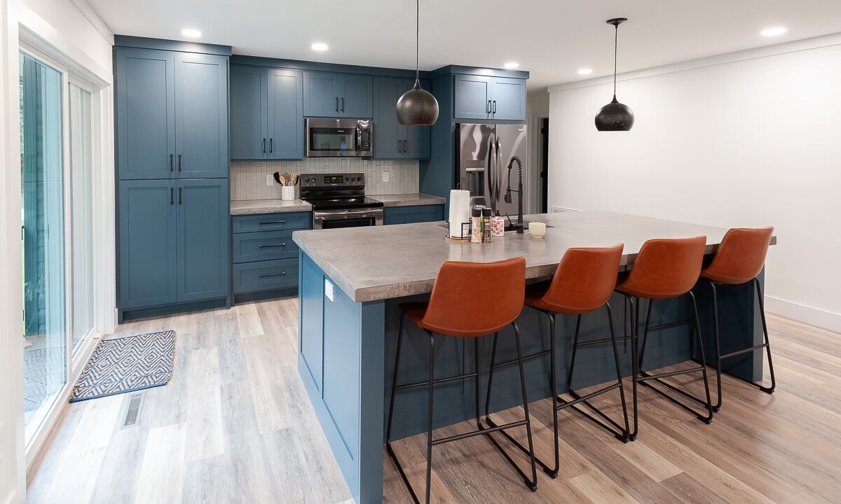 Photo of Kitchen in Seneca
