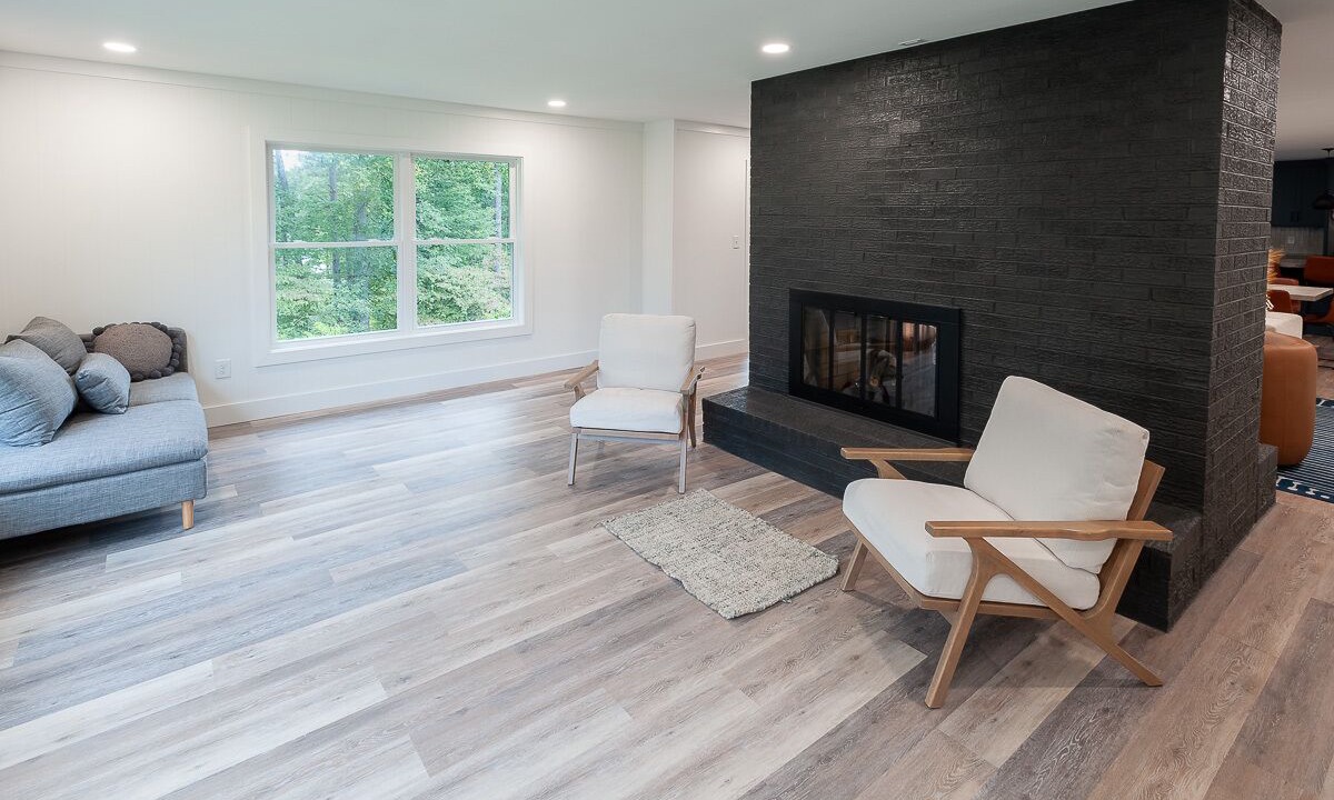 Photo of Livingroom in Seneca