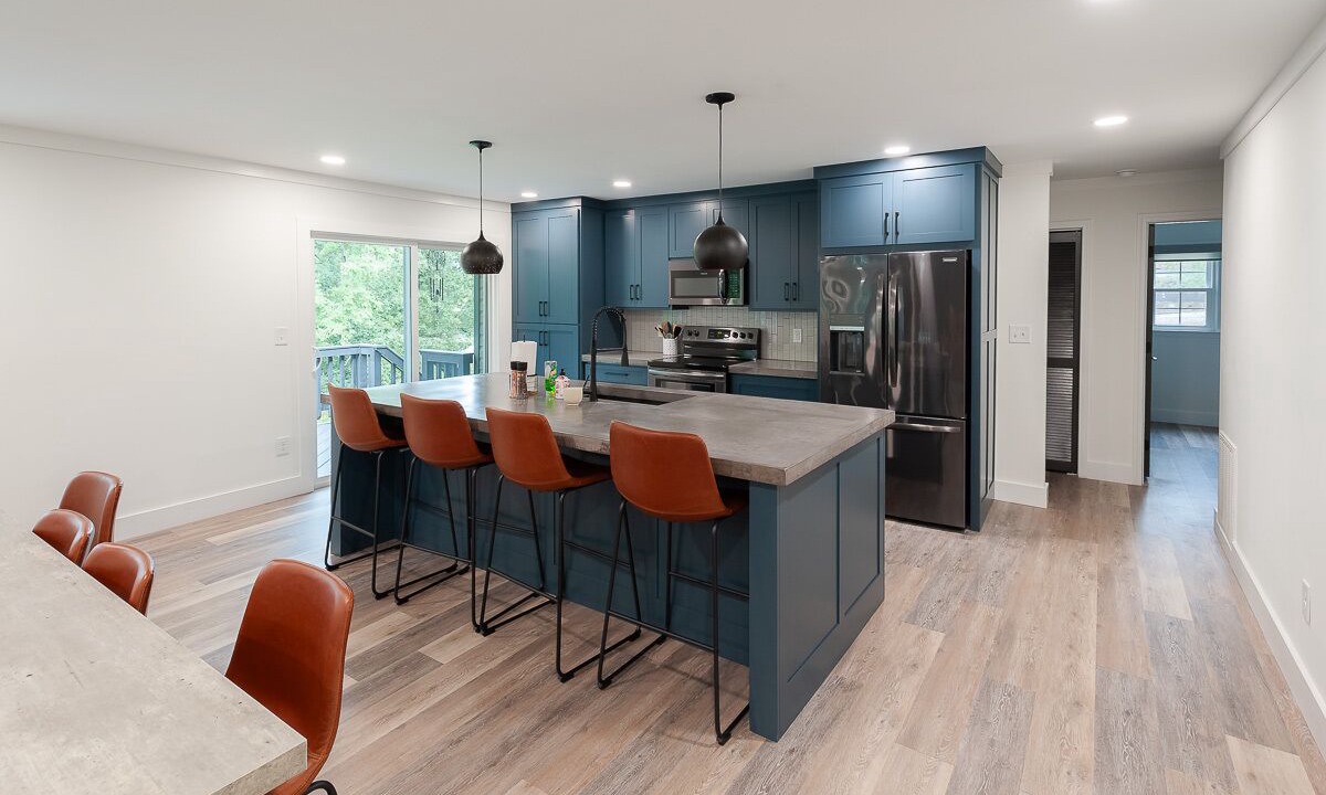 Photo of Kitchen in Seneca
