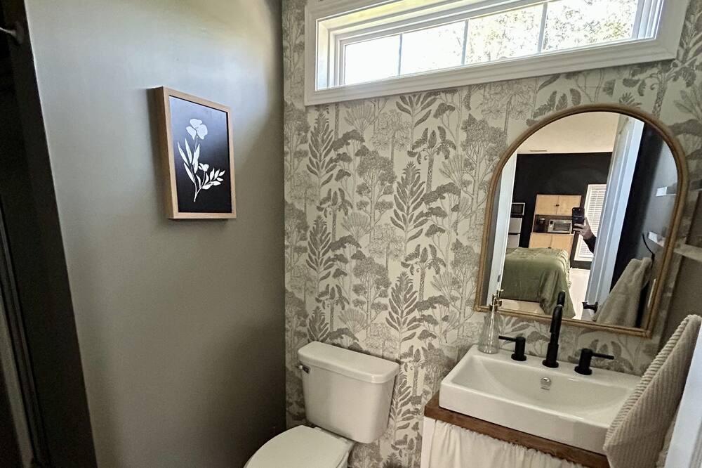 Photo of Bathroom in Bonaire