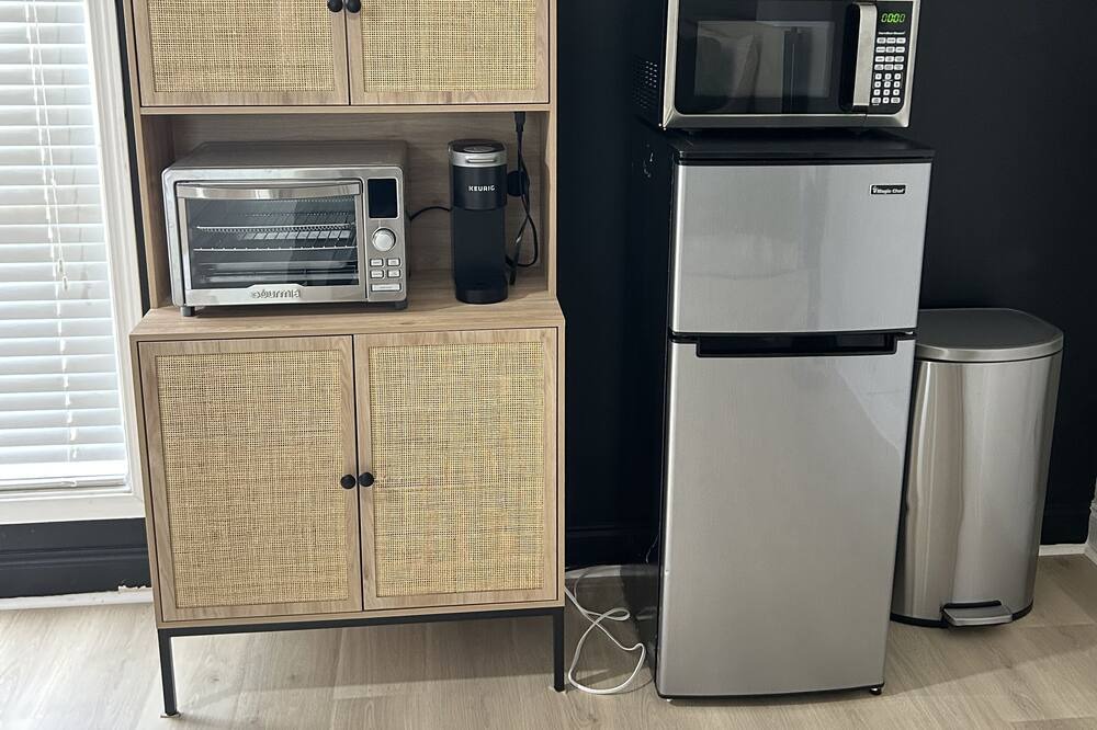Photo of Kitchen in Bonaire