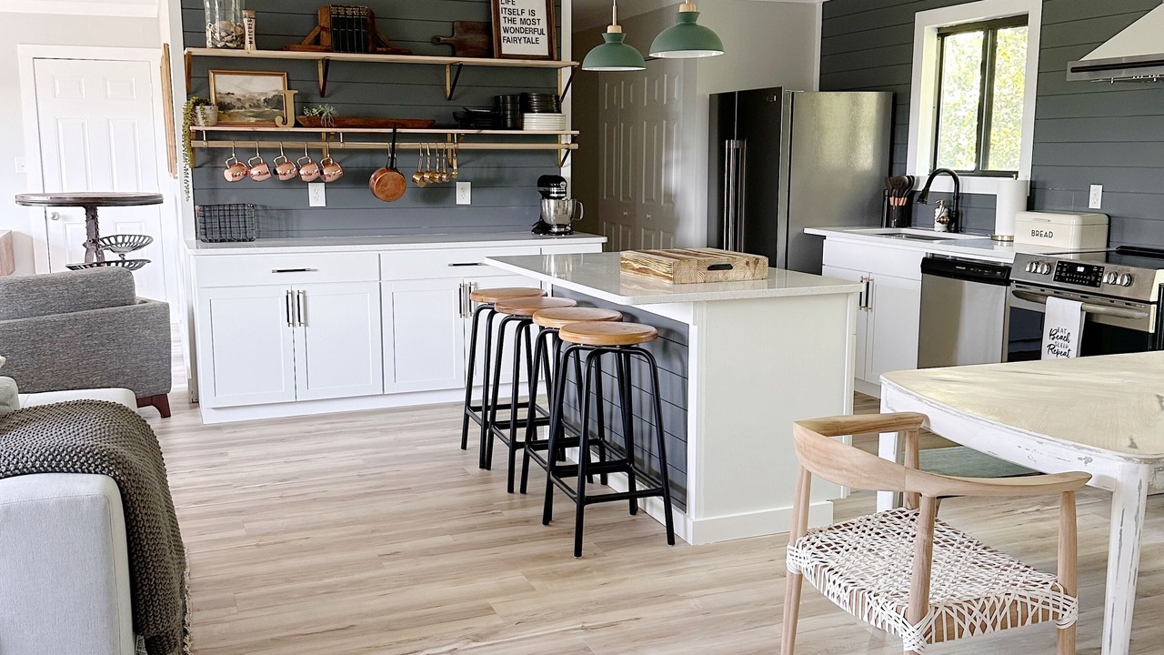 Photo of Kitchen in The Point