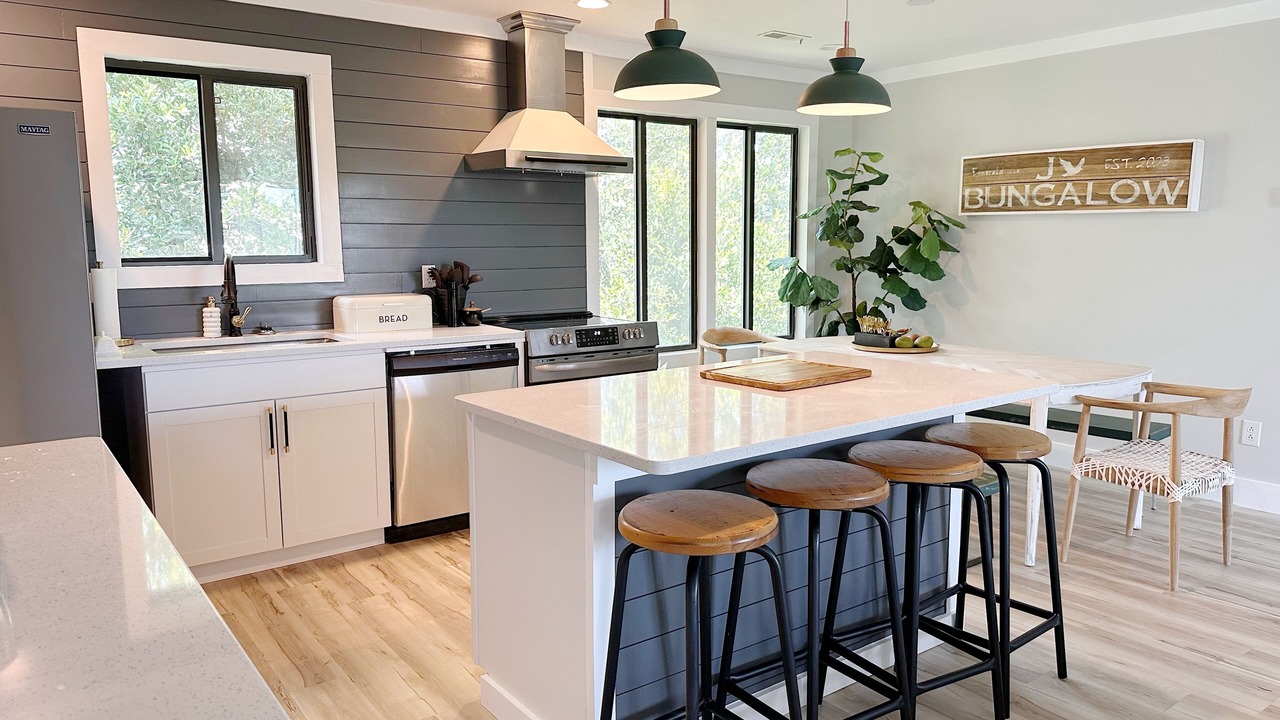 Photo of Kitchen in The Point