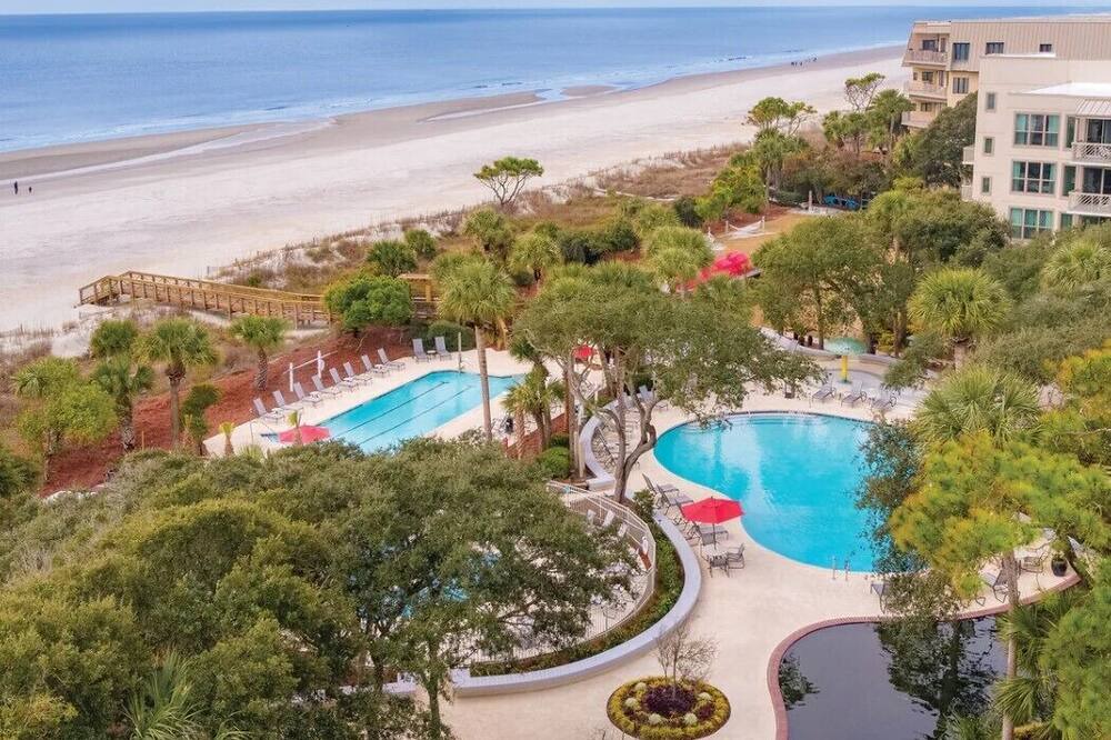 Photo of Outdoor in Beach Lagoon