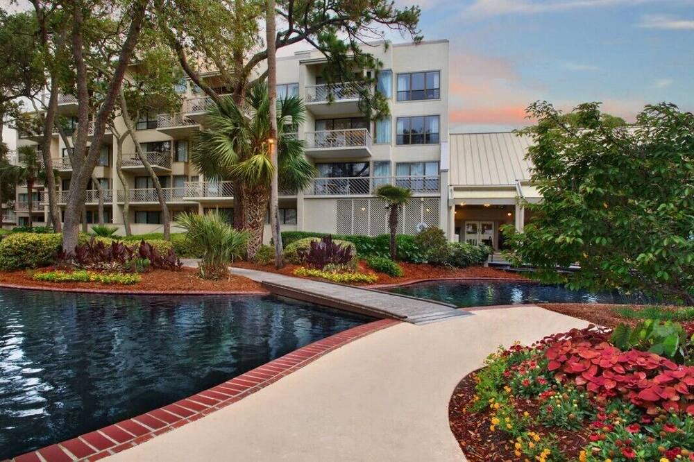 Photo of Outdoor in Beach Lagoon