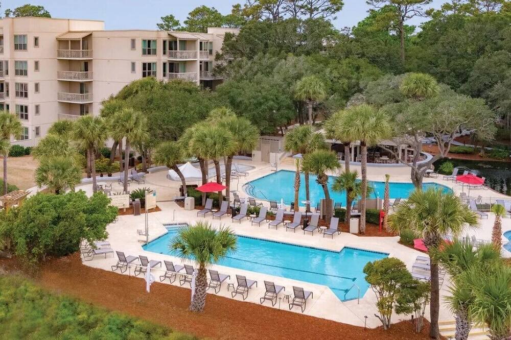 Photo of Outdoor in Beach Lagoon