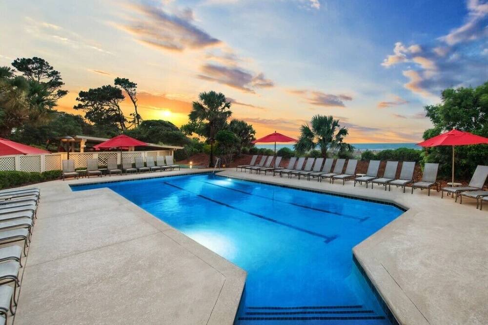 Photo of Outdoor in Beach Lagoon