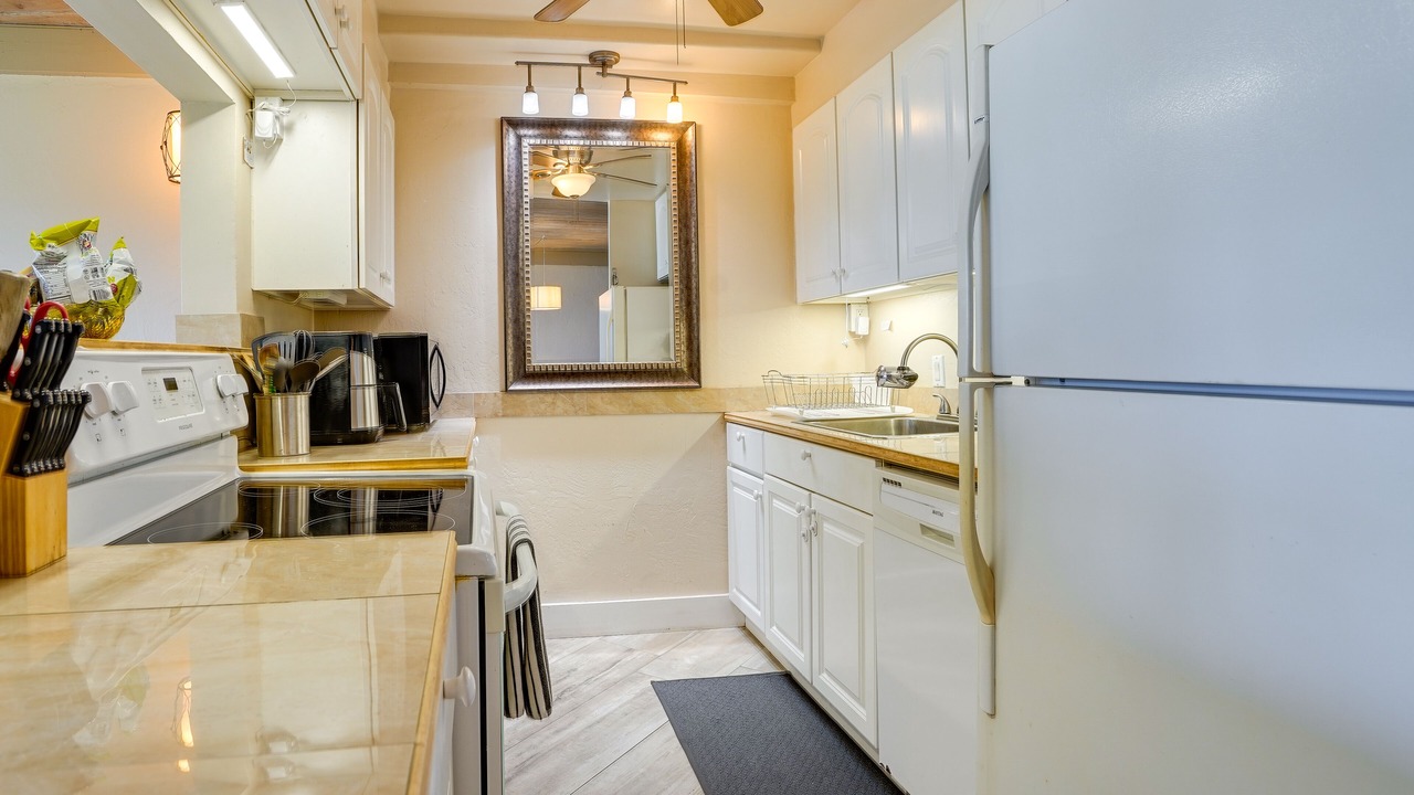 Photo of Kitchen in Maili