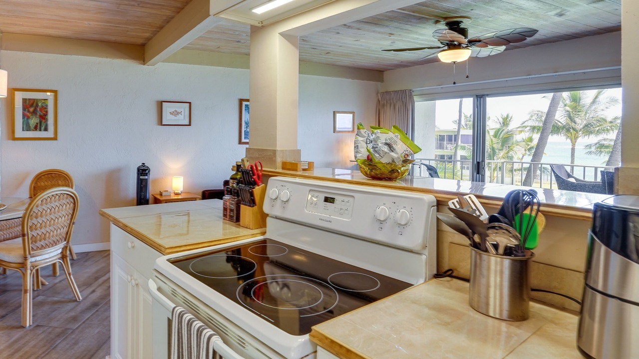 Photo of Kitchen in Maili