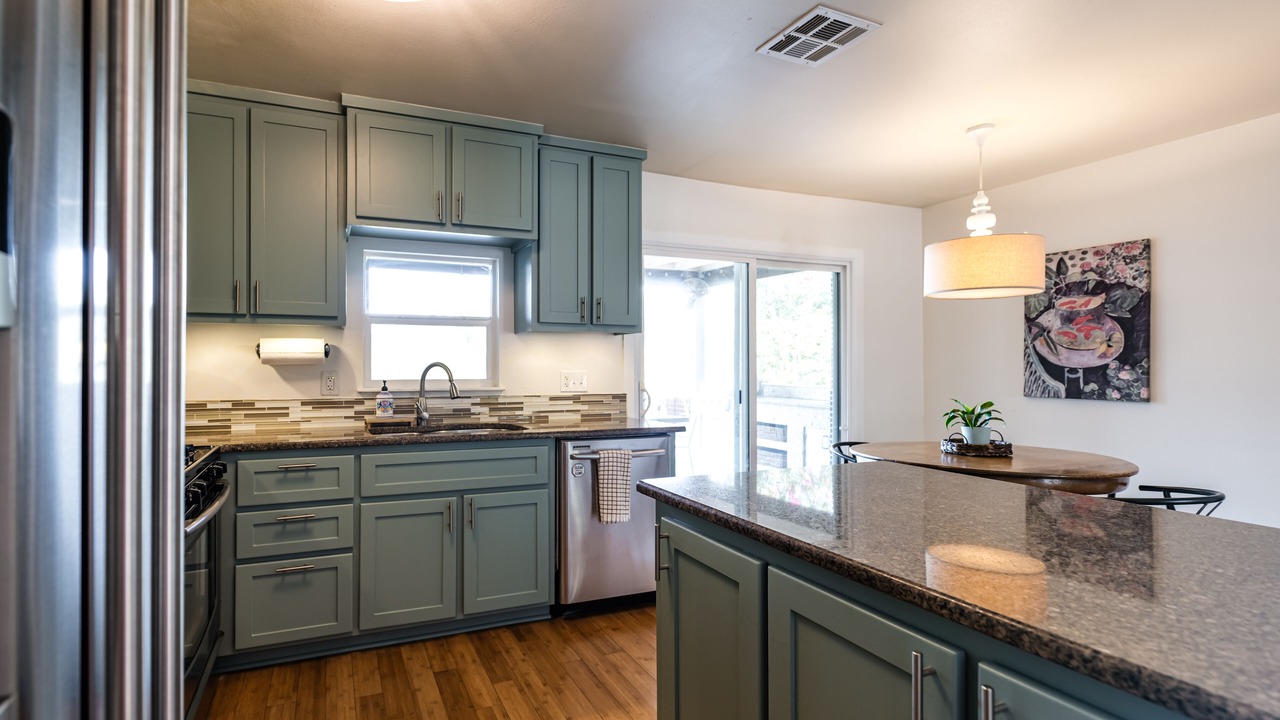 Photo of Kitchen in Galindo