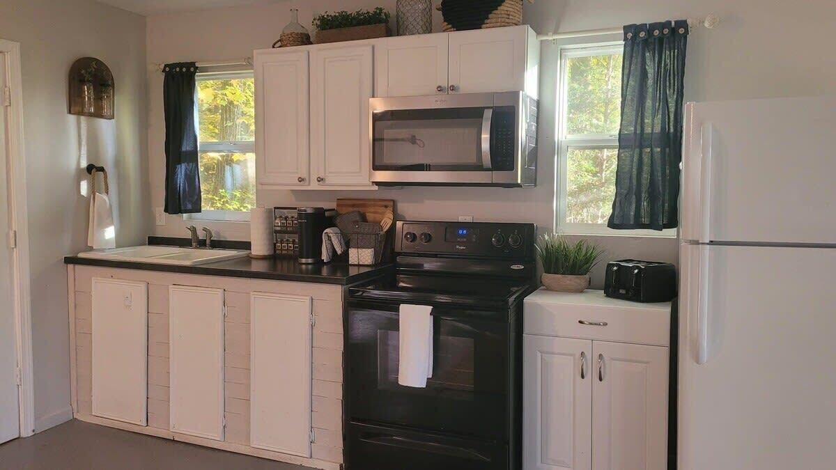 Photo of Kitchen in Lynn