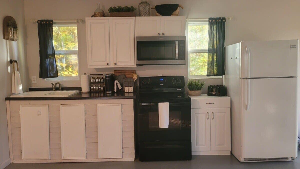 Photo of Kitchen in Lynn
