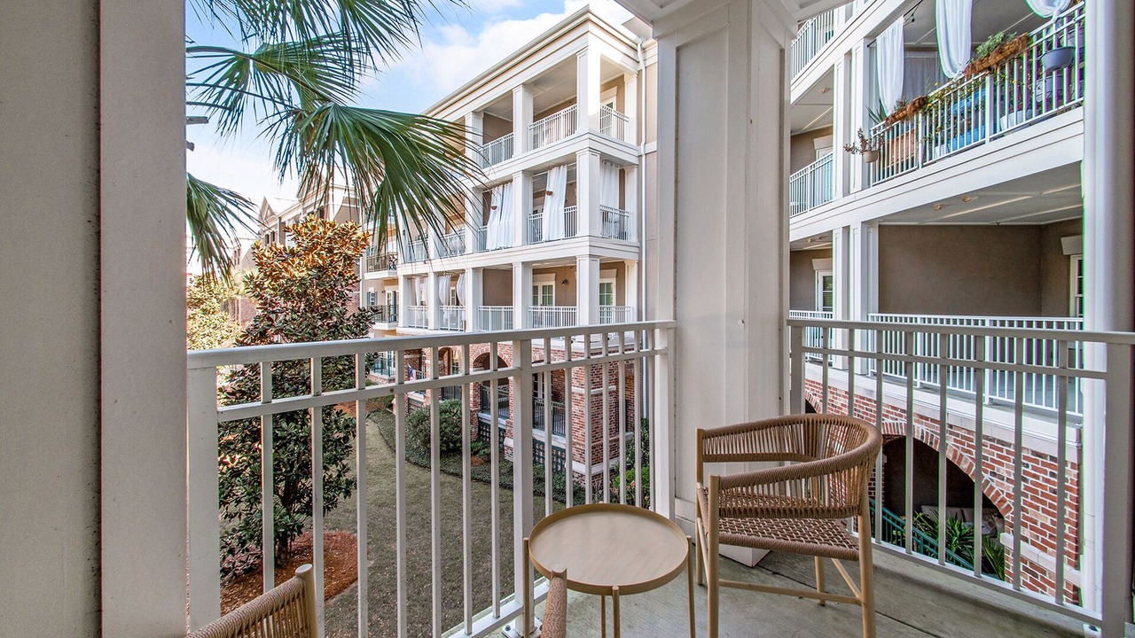 Photo of Outdoor in Charleston