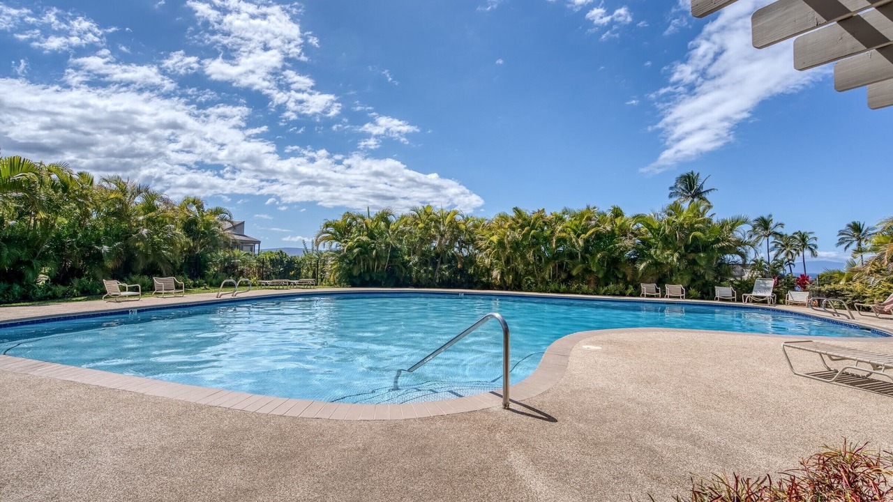Photo of Outdoor in Wailea