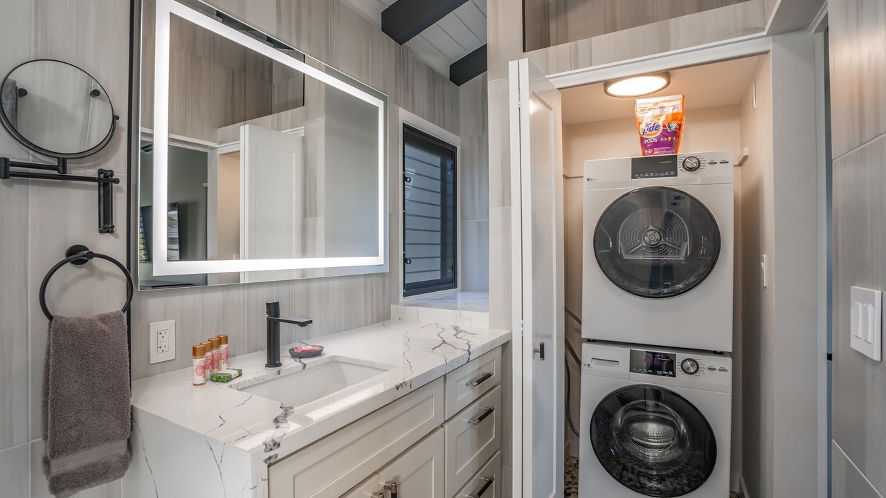 Photo of Bathroom in Wailea