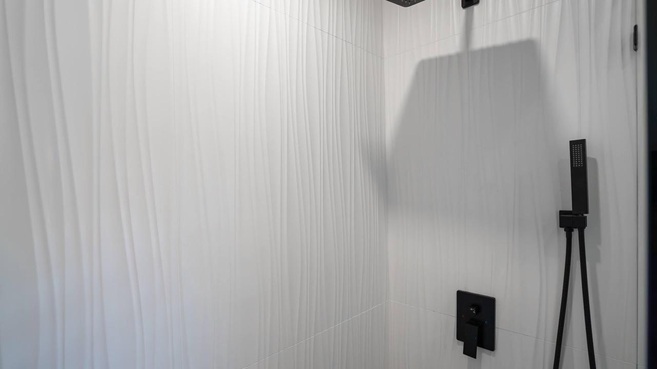 Photo of Bathroom in Wailea