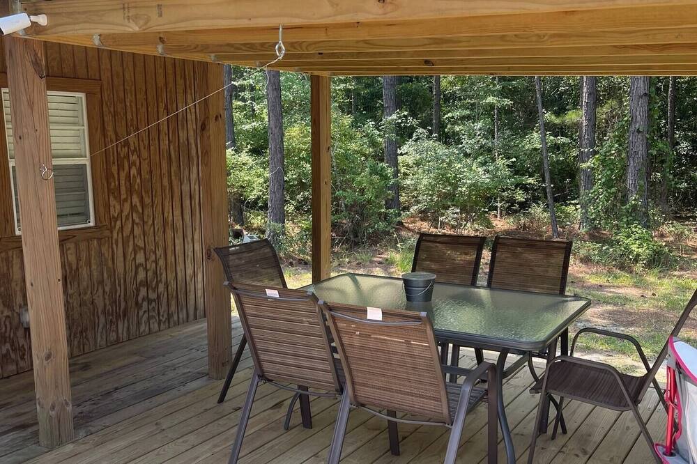 Photo of Outdoor in Fitzgerald