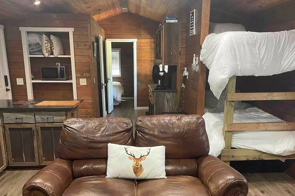 Photo of Bedroom in Fitzgerald
