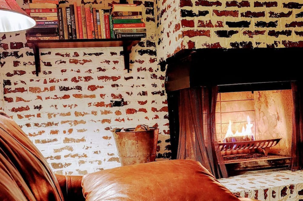 Photo of Bedroom in Aiken