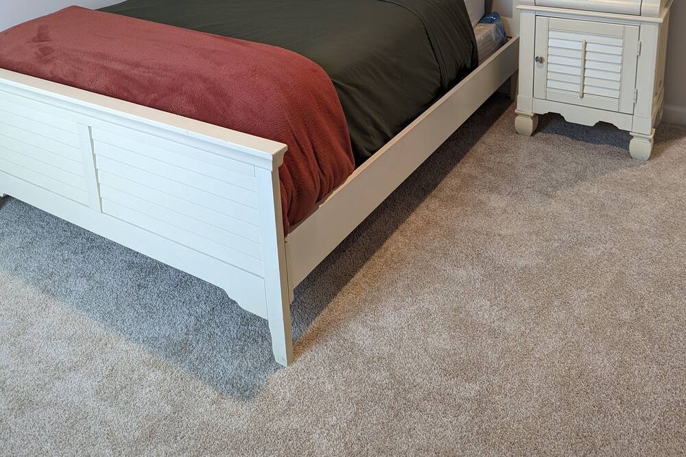 Photo of Bedroom in Aiken