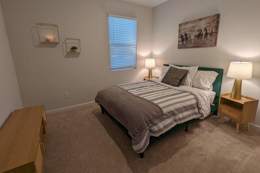 Photo of Bedroom in Aiken