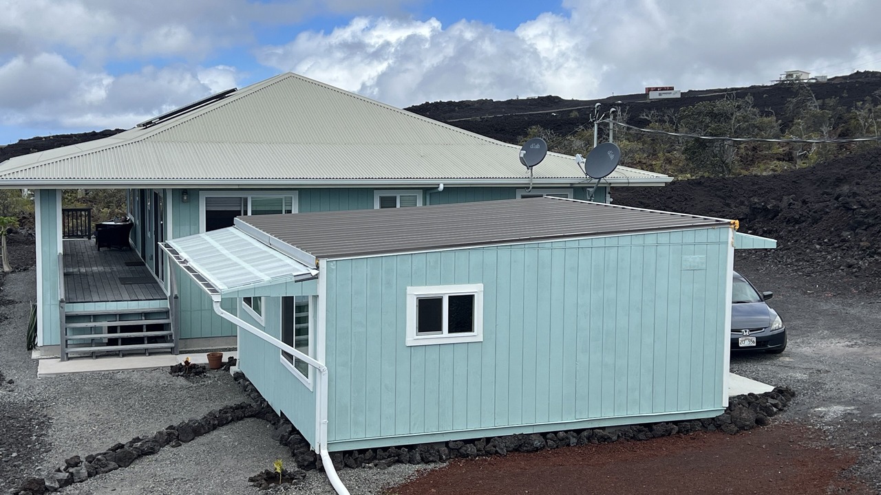 Photo of Outdoor in Ocean View