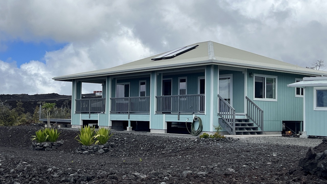 Photo of Outdoor in Ocean View