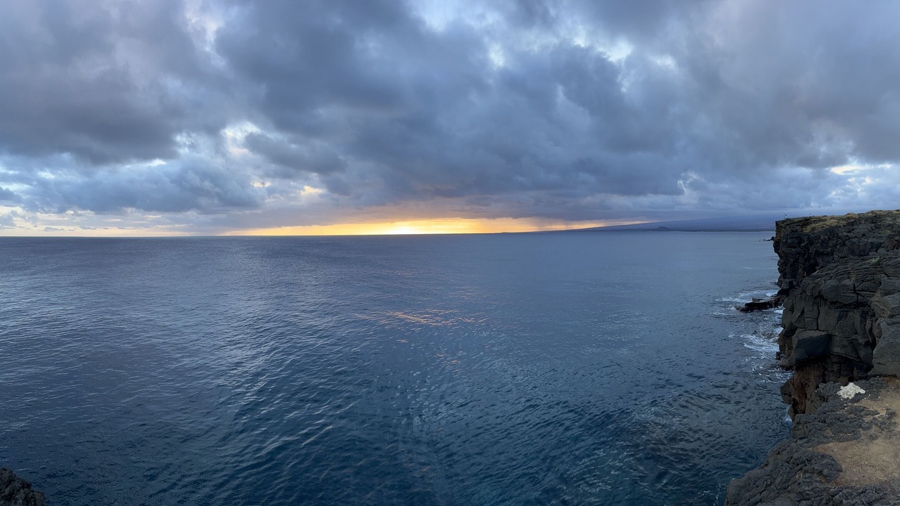 Photo of Outdoor in Ocean View