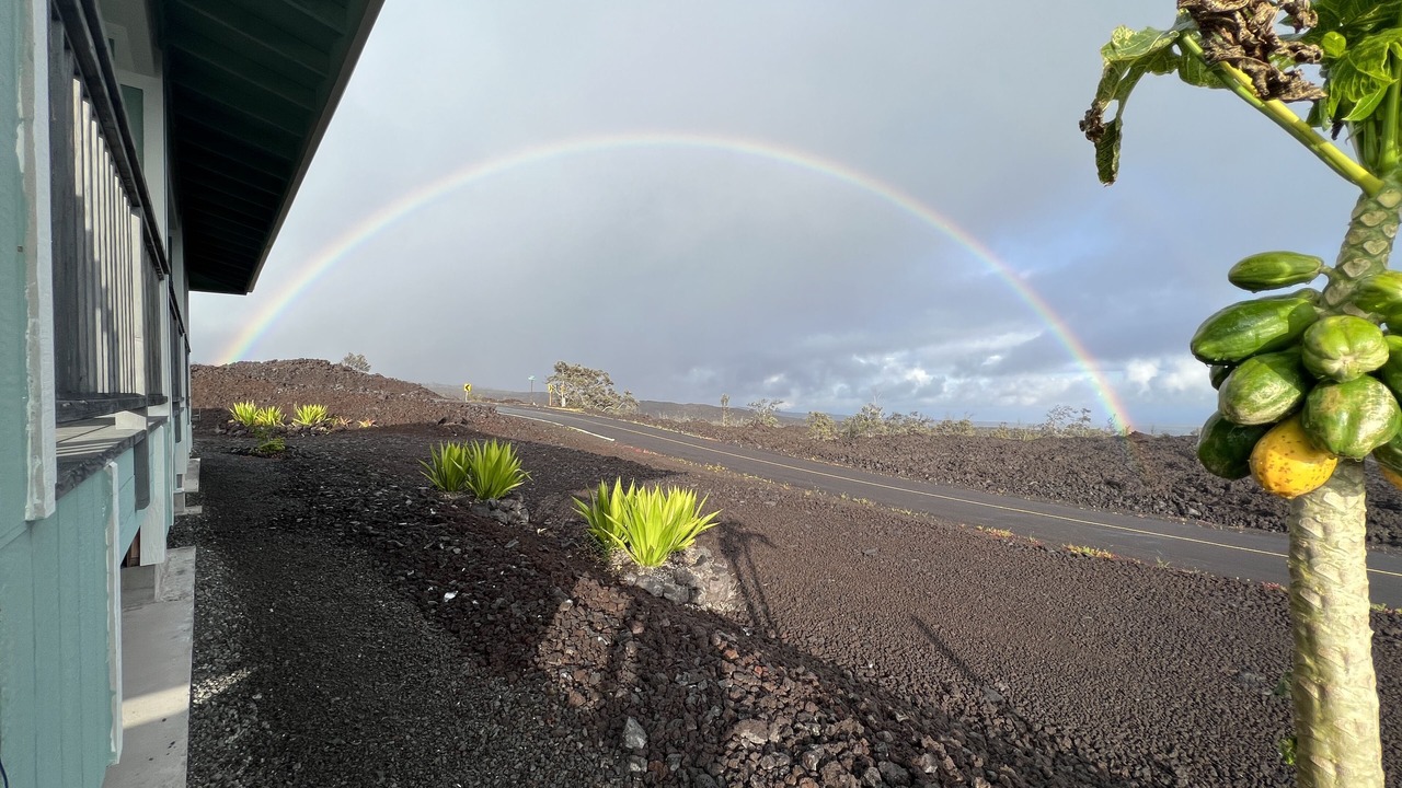 Photo of Outdoor in Ocean View