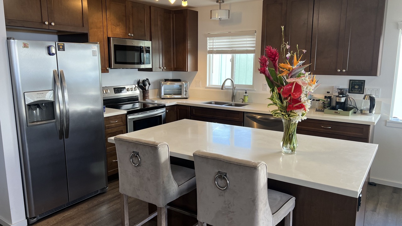 Photo of Kitchen in Ocean View