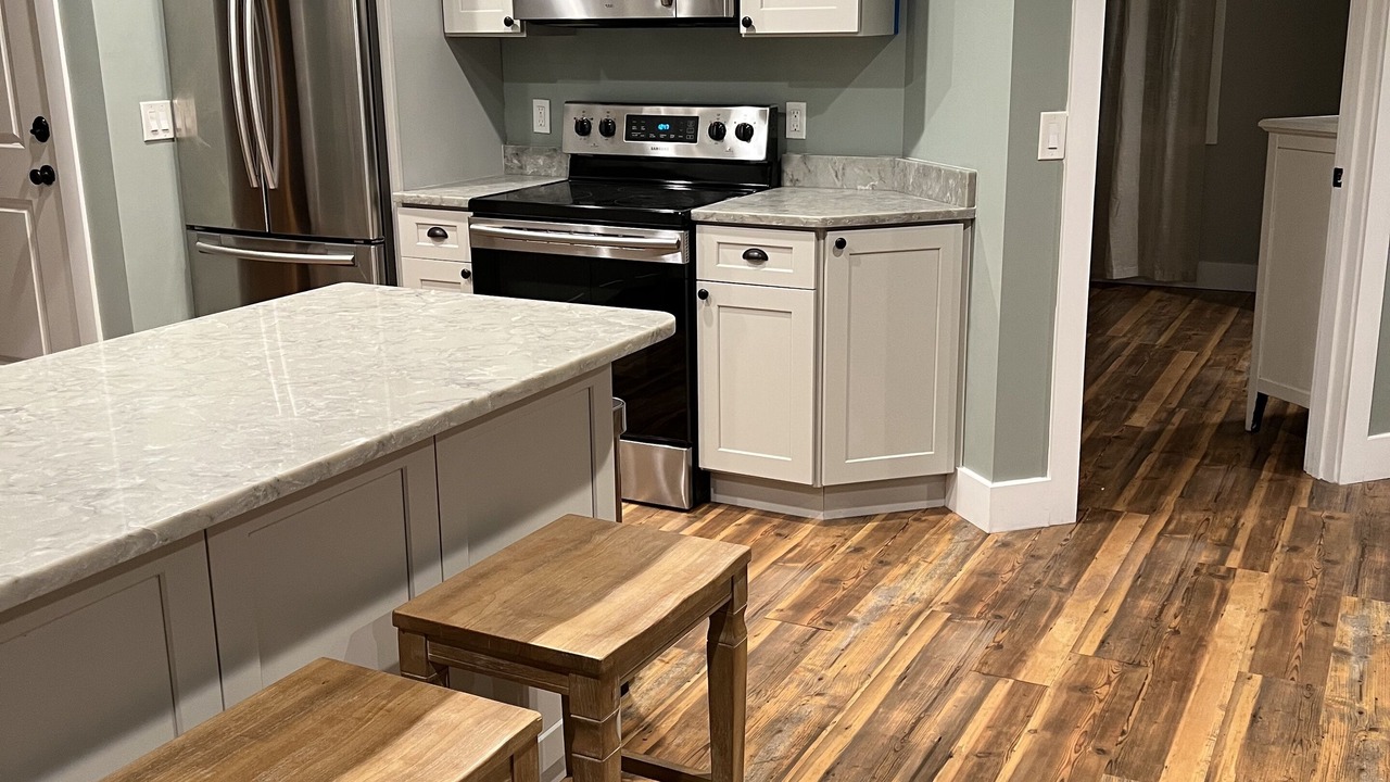 Photo of Kitchen in Olde Town