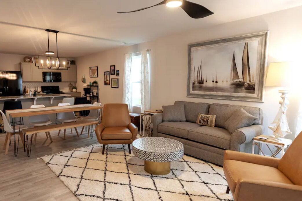 Photo of Livingroom in Southport