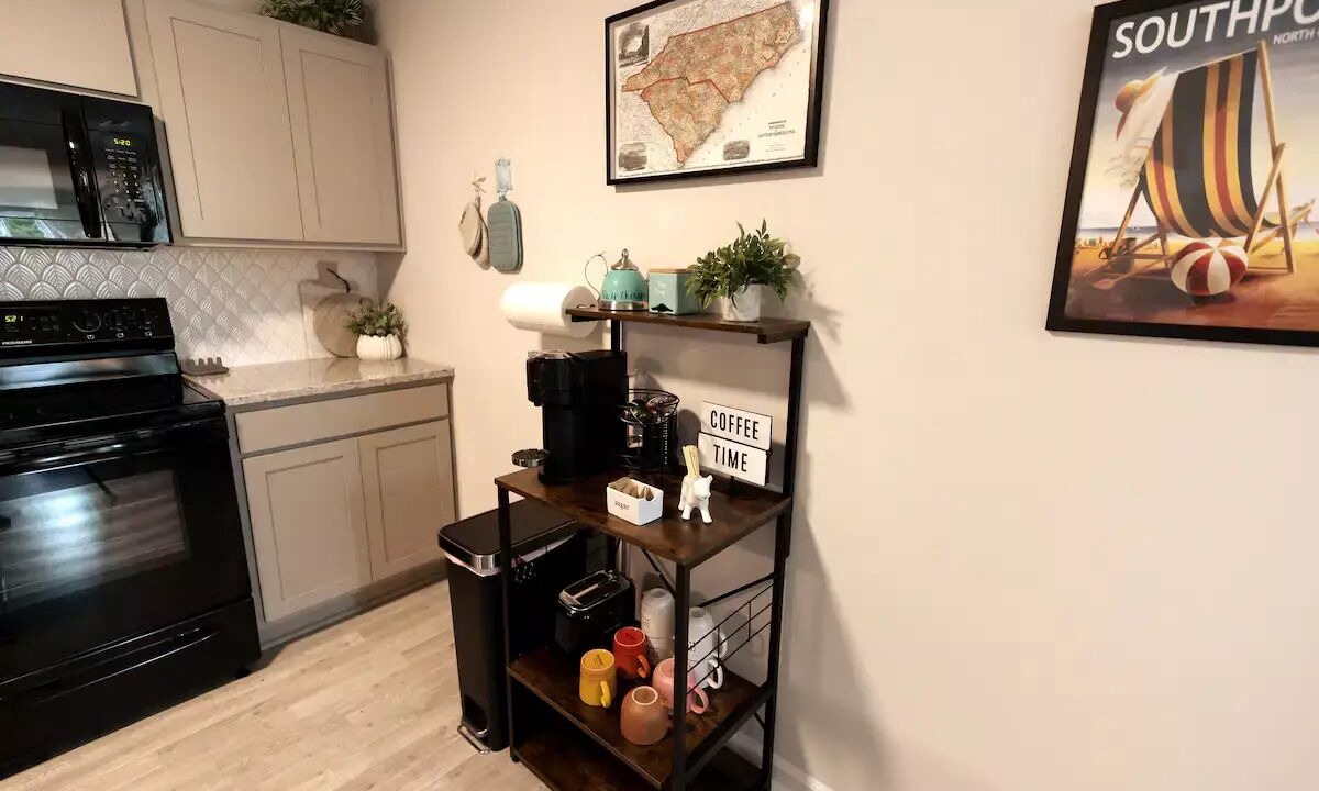 Photo of Kitchen in Southport