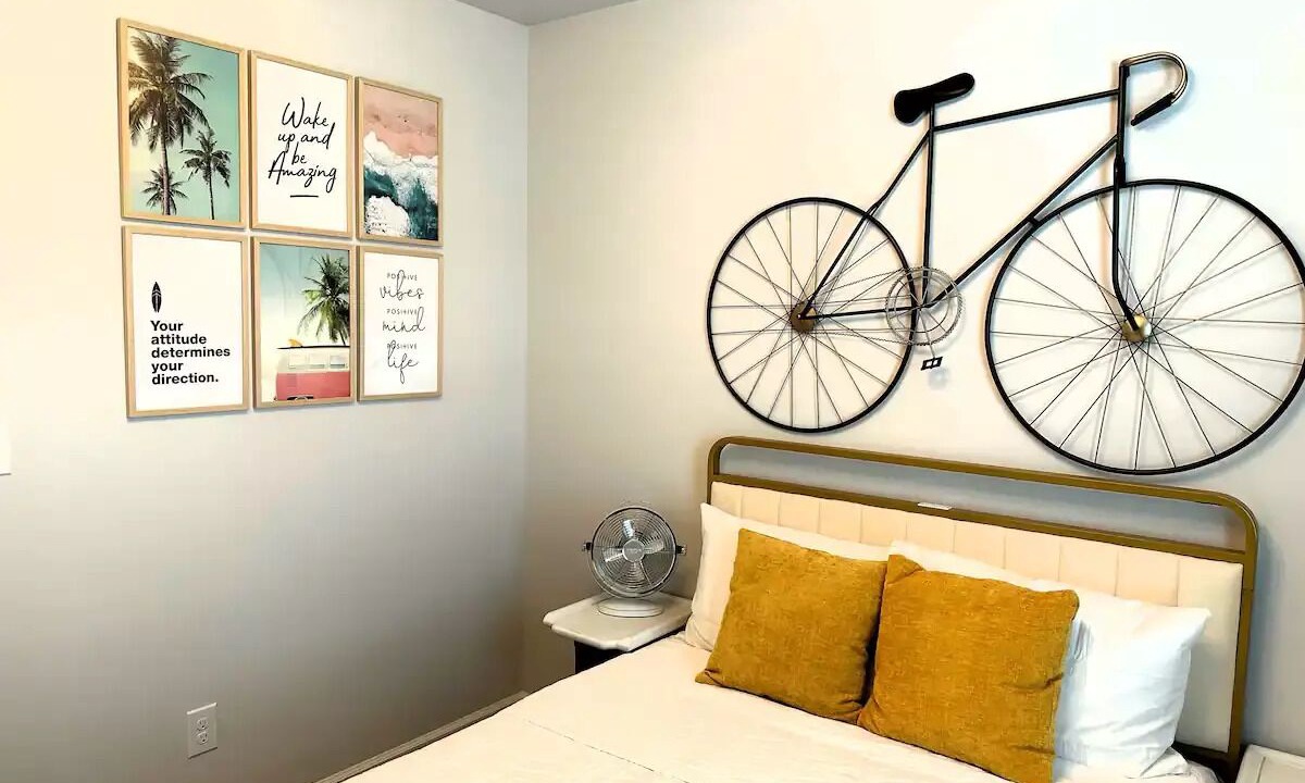 Photo of Bedroom in Southport