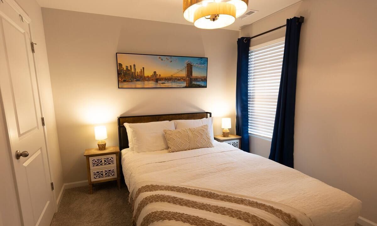 Photo of Bedroom in Southport