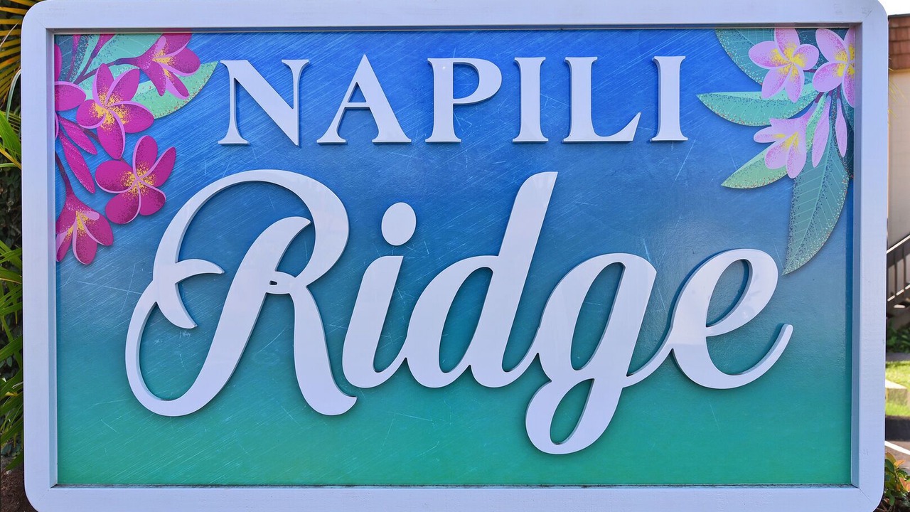 Photo of Outdoor in Napili