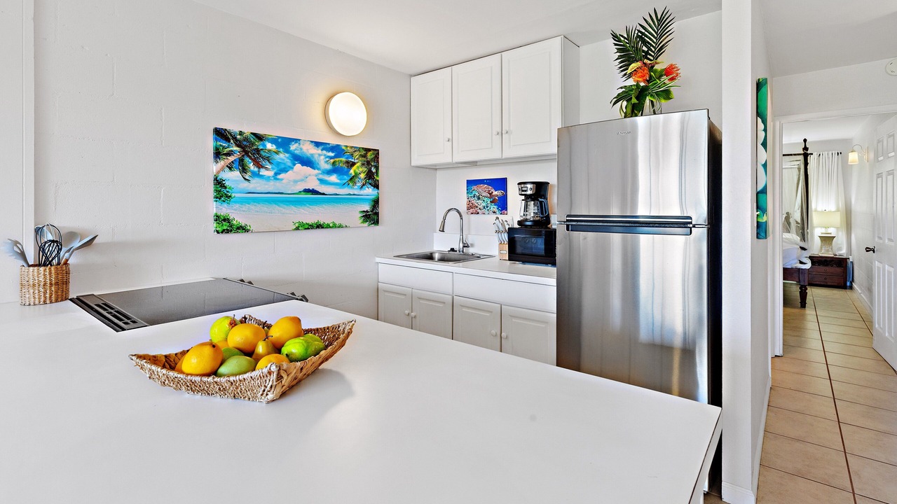 Photo of Kitchen in Napili